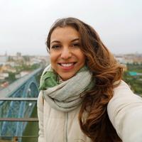 Отзыв от Наталья - Visa DTV